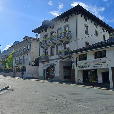 Liberty House Alps Apartment Chatillon Exterior photo