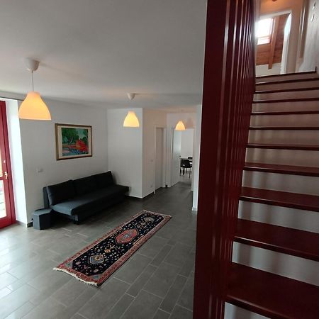 Liberty House Alps Apartment Chatillon Exterior photo