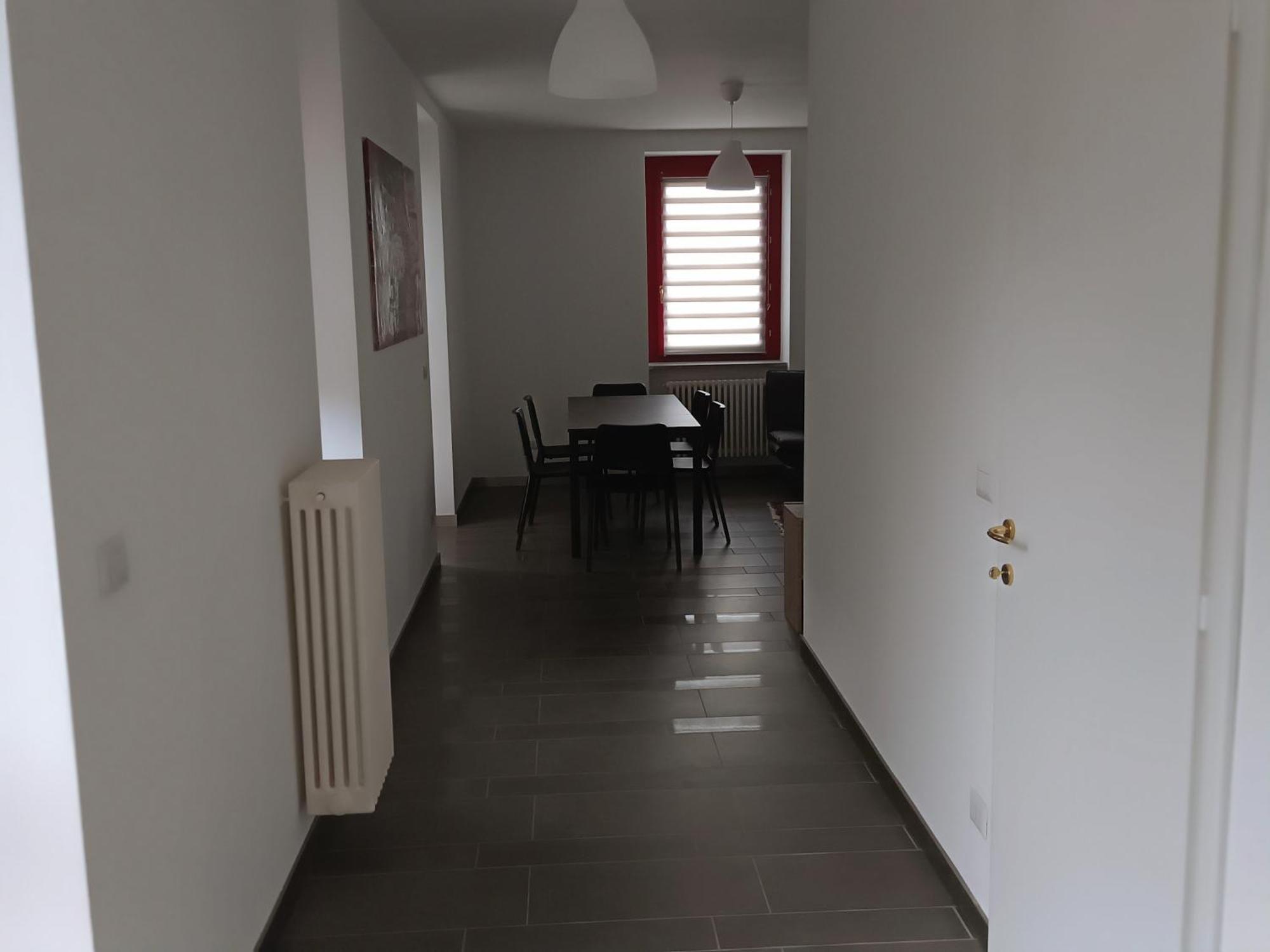 Liberty House Alps Apartment Chatillon Exterior photo