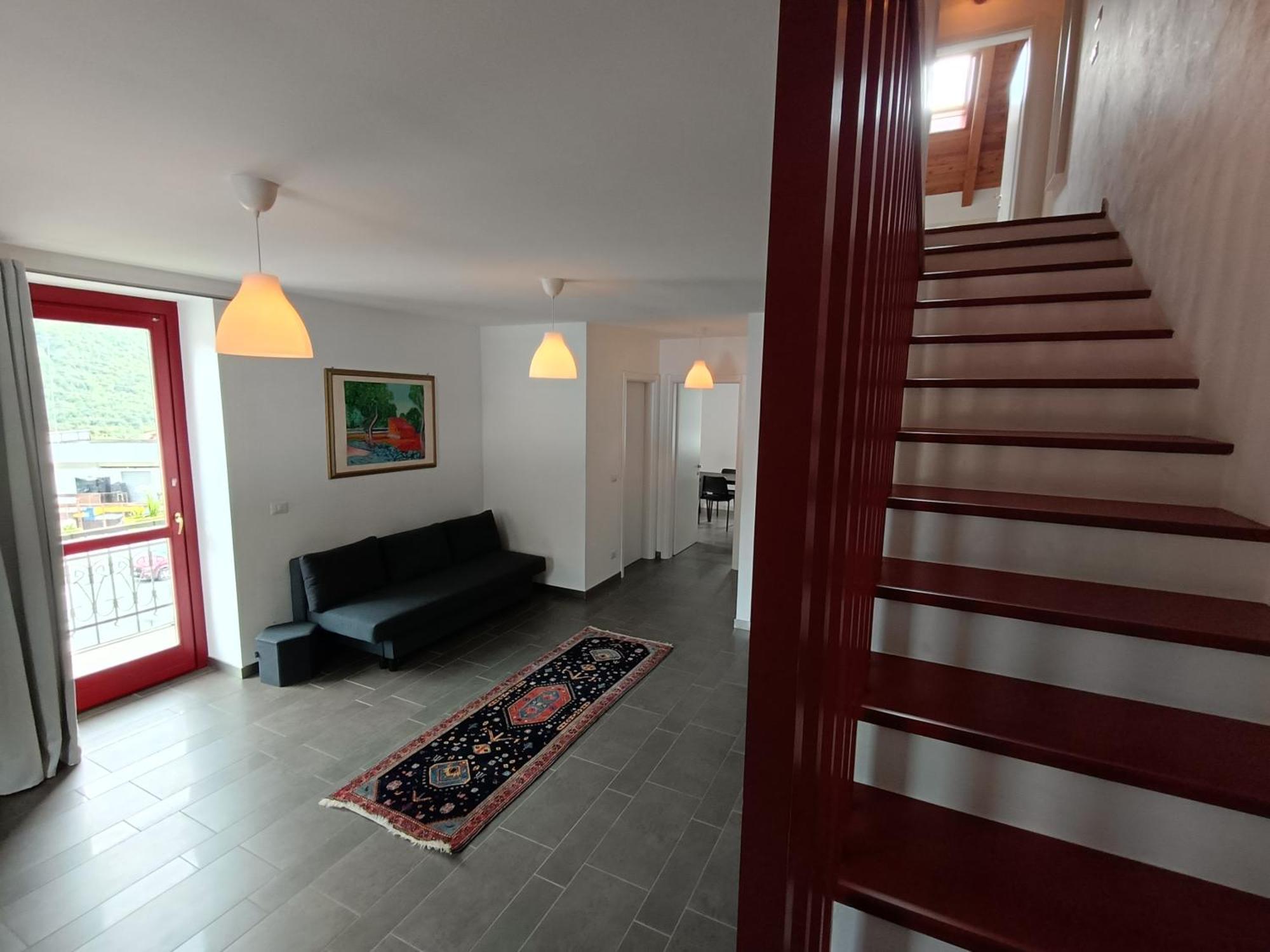 Liberty House Alps Apartment Chatillon Exterior photo