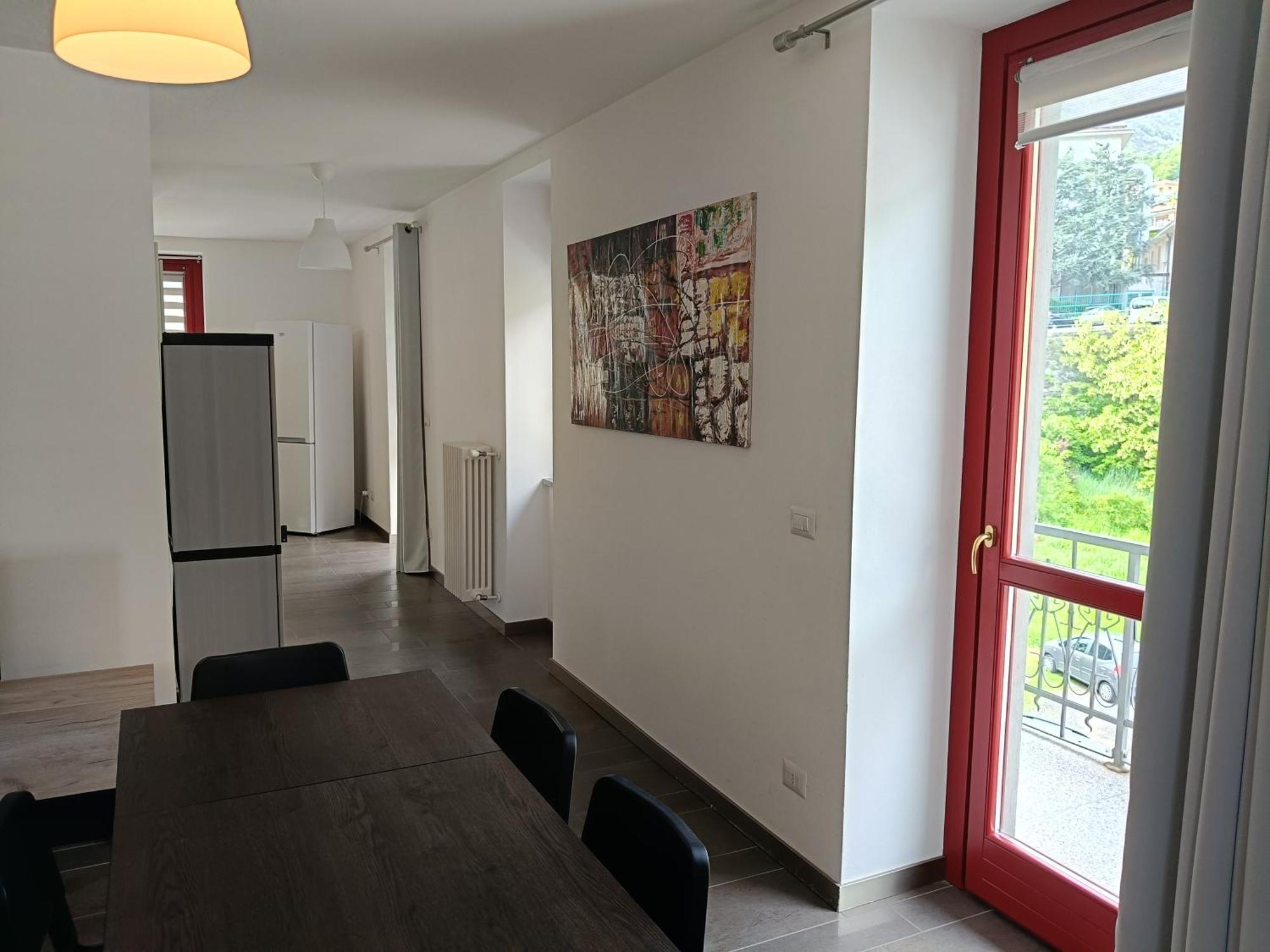 Liberty House Alps Apartment Chatillon Exterior photo