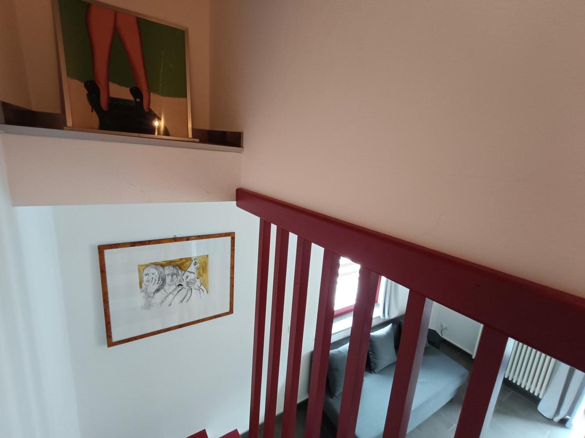 Liberty House Alps Apartment Chatillon Exterior photo