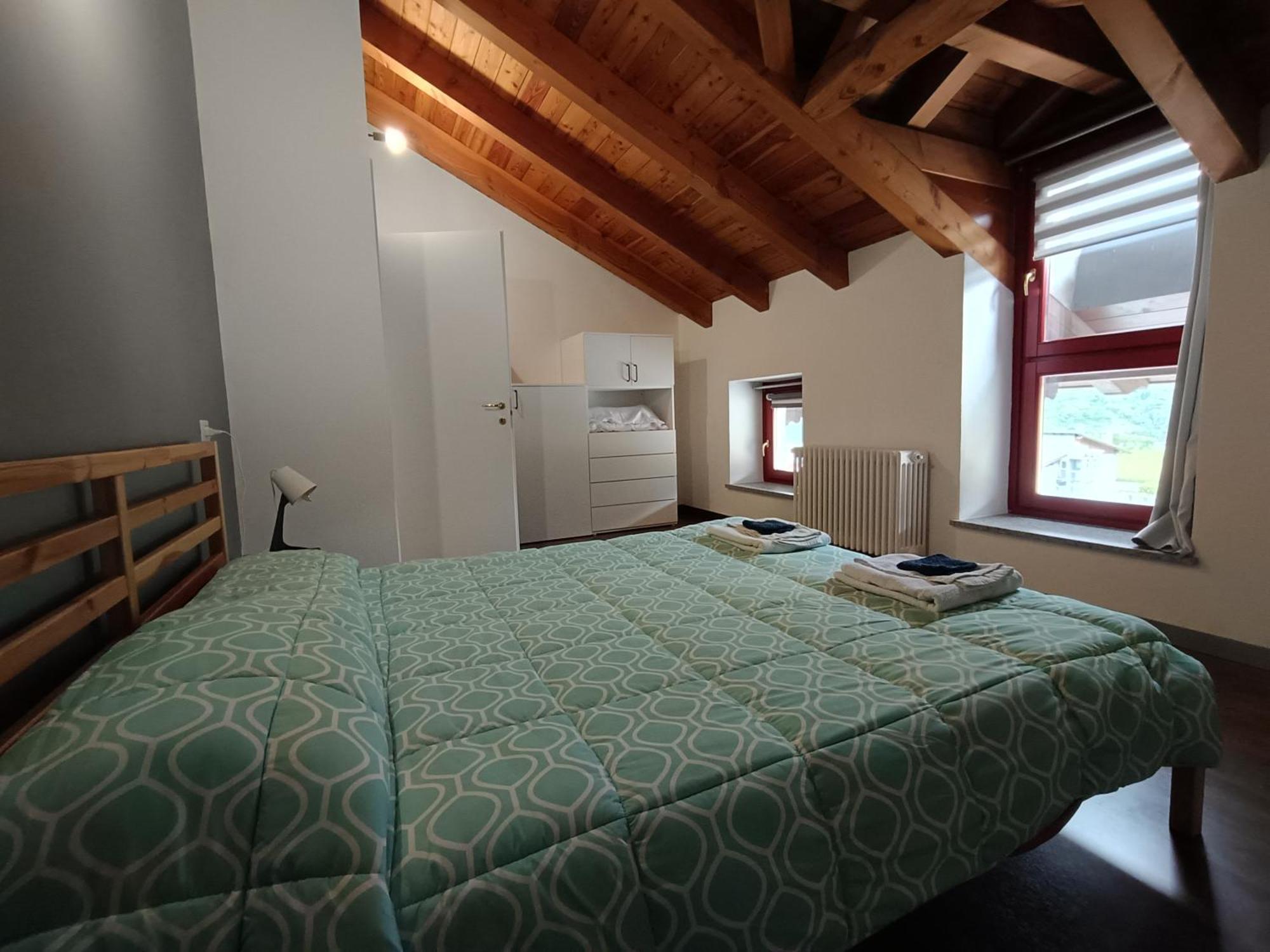 Liberty House Alps Apartment Chatillon Exterior photo