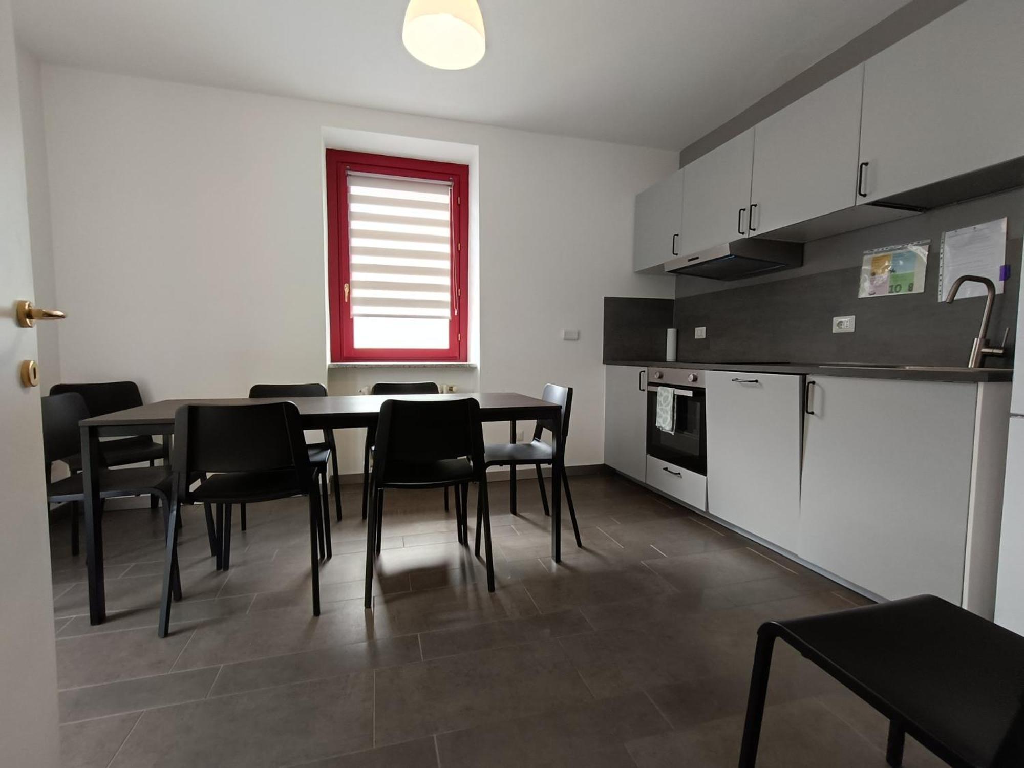 Liberty House Alps Apartment Chatillon Exterior photo